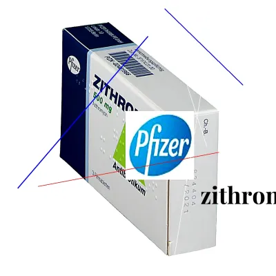 Zithromax 250 prix